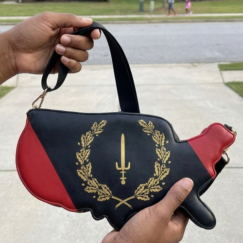 Black Culture Bags