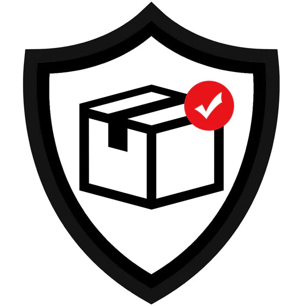 Free Insured Shipping
